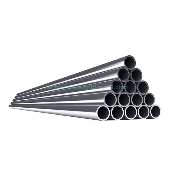 Stainless Steel Pipe&Tube